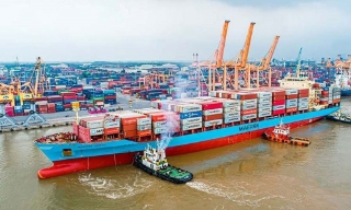 Vượt xa TPHCM, Bắc Ninh giữ ngôi số 1 xuất khẩu 3 tháng liên tiếp